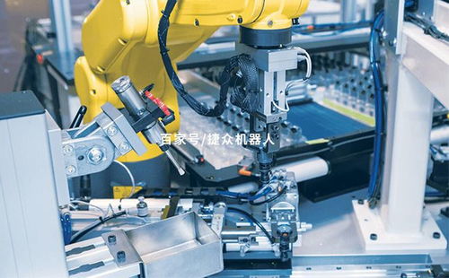 機械自動化 釋放潛力，驅動未來——聚焦自動化與機械傳動產品的研發創新